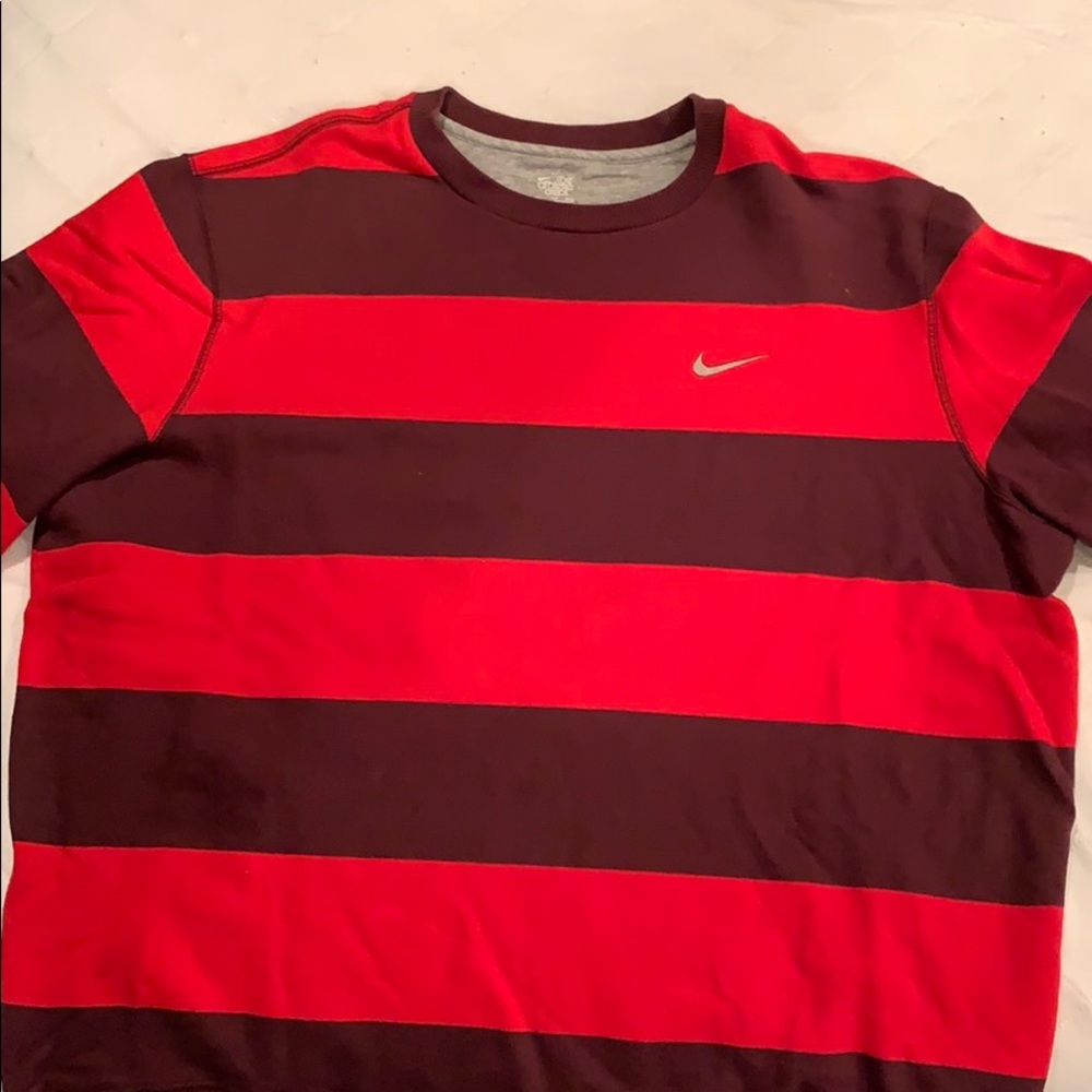 Nike Crew Neck Sweatshirt